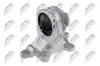 Подушка двигателя NTY ZPS-MS-030 (фото 1)