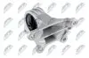 Подушка двигателя NTY ZPS-MS-030 (фото 2)