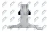 Подушка двигателя NTY ZPS-MS-030 (фото 3)