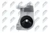 Подушка двигателя NTY ZPS-MS-030 (фото 5)