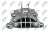 Подушка двигуна NTY ZPS-MS-037 (фото 3)