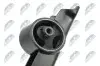Подушка двигуна NTY ZPS-MS-045 (фото 2)