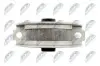 Подушка двигателя NTY ZPS-MS-052 (фото 3)