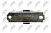 Подушка двигателя NTY ZPS-MS-052 (фото 4)