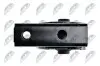 Подушка двигателя NTY ZPS-MS-056 (фото 5)