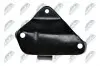 Подушка двигуна NTY ZPS-MS-057 (фото 4)