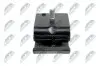 Подушка двигателя NTY ZPS-MS-077 (фото 3)