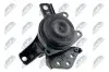 Подушка двигателя NTY ZPS-MS-090 (фото 1)