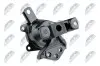 Подушка двигателя NTY ZPS-MS-090 (фото 2)