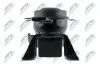 Подушка двигателя NTY ZPS-MS-090 (фото 3)