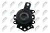 Подушка двигателя NTY ZPS-MS-090 (фото 5)