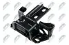 Подушка двигателя NTY ZPS-MZ-006 (фото 1)