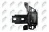 Подушка двигателя NTY ZPS-MZ-006 (фото 3)