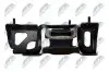 Подушка двигателя NTY ZPS-MZ-006 (фото 5)