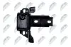 Подушка двигателя NTY ZPS-MZ-007 (фото 4)