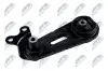 Подушка двигателя NTY ZPS-MZ-008 (фото 1)