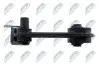 Подушка двигателя NTY ZPS-MZ-008 (фото 5)