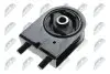 Подушка двигателя NTY ZPS-MZ-036 (фото 1)