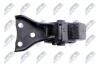 ПОДУШКА ДВИГУНА NTY ZPS-MZ-037 (фото 4)