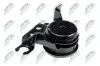 Подушка двигателя NTY ZPS-MZ-040 (фото 2)