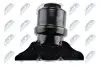 Подушка двигателя NTY ZPS-MZ-045 (фото 3)