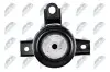 Подушка двигателя NTY ZPS-MZ-045 (фото 5)
