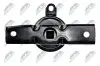 Подушка двигателя NTY ZPS-MZ-045 (фото 6)