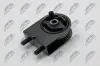 Подушка двигателя NTY ZPS-MZ-046 (фото 1)