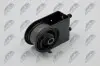 Подушка двигателя NTY ZPS-MZ-046 (фото 3)