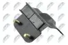 Подушка двигателя NTY ZPS-MZ-051 (фото 2)