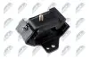 Подушка двигателя NTY ZPS-NS-050 (фото 1)