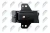 Подушка двигателя NTY ZPS-NS-050 (фото 4)