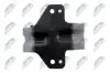 Подушка двигателя NTY ZPS-NS-050 (фото 5)