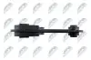 Подушка двигуна NTY ZPS-NS-063 (фото 4)