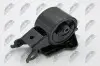 Подушка двигуна NTY ZPS-NS-070 (фото 1)