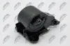 Подушка двигуна NTY ZPS-NS-070 (фото 2)