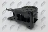 Подушка двигуна NTY ZPS-NS-070 (фото 3)