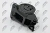 Подушка двигуна NTY ZPS-NS-070 (фото 4)