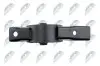 ПОДУШКА ДВИГАТЕЛЯ NTY ZPS-NS-079 (фото 5)