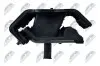 Подушка двигуна NTY ZPS-NS-100 (фото 3)