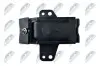 Подушка двигуна NTY ZPS-NS-100 (фото 4)