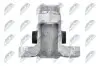 Подушка двигуна NTY ZPS-NS-114 (фото 7)