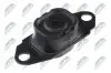 Подушка двигателя NTY ZPS-NS-123 (фото 1)