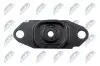 Подушка двигателя NTY ZPS-NS-123 (фото 3)