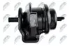Подушка двигателя NTY ZPS-NS-150 (фото 3)