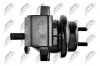 Подушка двигателя NTY ZPS-NS-150 (фото 5)