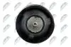 ПОДУШКА ДВИГАТЕЛЯ NTY ZPS-PE-003 (фото 4)