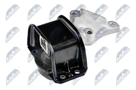 Подушка двигуна NTY ZPS-PE-007