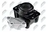 Подушка двигателя NTY ZPS-PE-008 (фото 1)