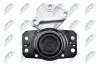 Подушка двигателя NTY ZPS-PE-008 (фото 3)
